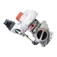 Garrett turboaggregat #840069-0006