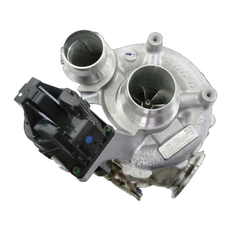 Garrett turboaggregat #840069-0006