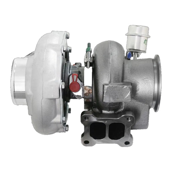 Garrett turboaggregat 840466-0012