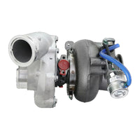 Garrett turboaggregat 840466-0012