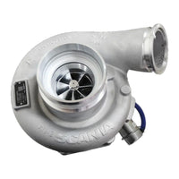 Garrett turboaggregat 840466-0012