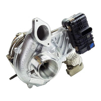 Garrett turboaggregat 840625-0005