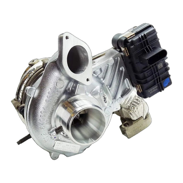 Garrett turboaggregat 840625-0005