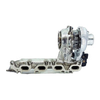 Garrett turboaggregat 840625-0005