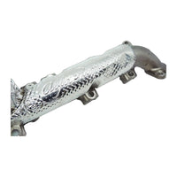 Garrett turboaggregat 840625-0005