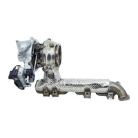 Garrett turboaggregat 840625-0005