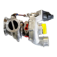 Garrett turboaggregat 841901-0008