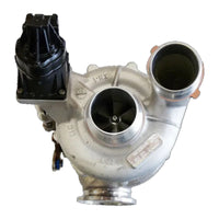 Garrett turboaggregat 841901-0008