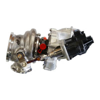 Garrett turboaggregat 841901-0008