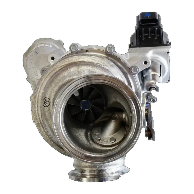 Garrett turboaggregat 841901-0008