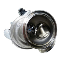 Garrett turboaggregat 841901-0012