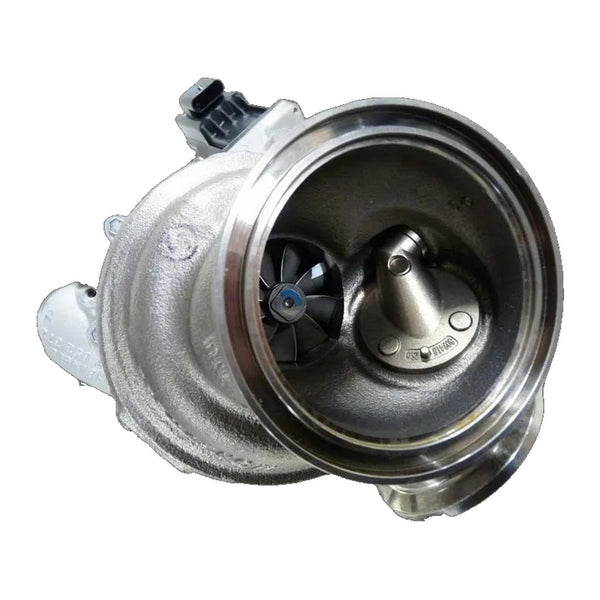 Garrett turboaggregat 841901-0012