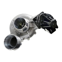 Garrett turboaggregat 841901-0012