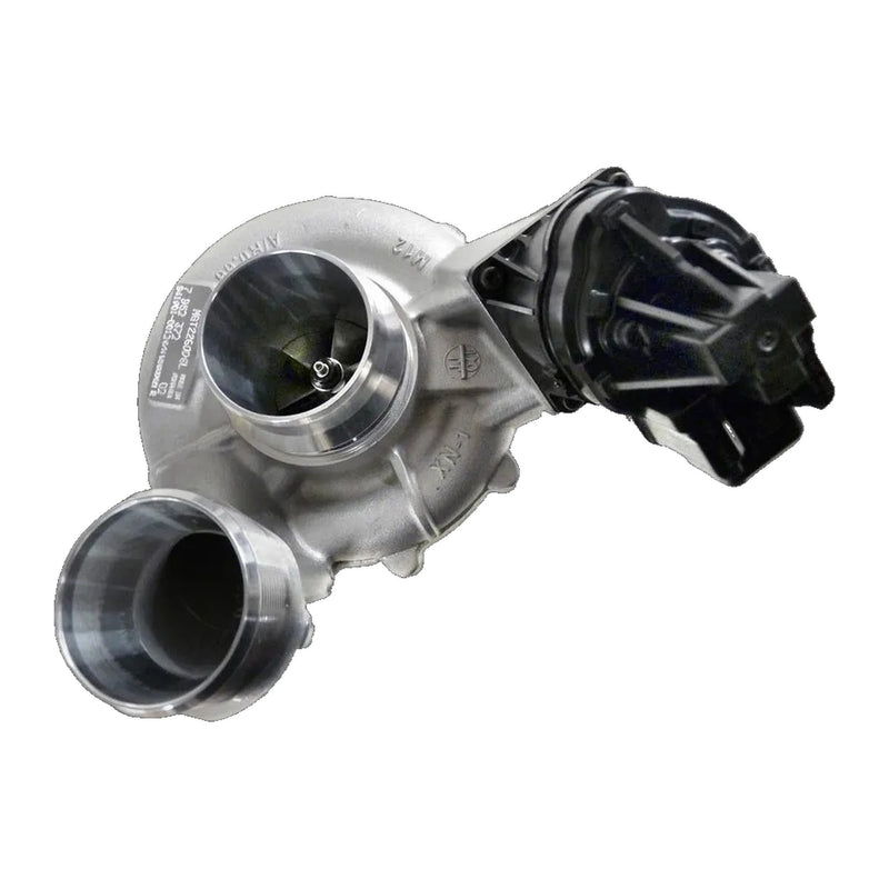 Garrett turboaggregat 841901-0012
