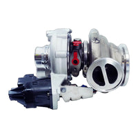 Garrett turboaggregat 841902-5012S