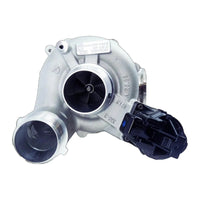 Garrett turboaggregat 841902-5012S