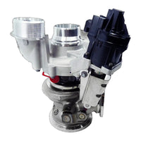 Garrett turboaggregat 841902-5012S