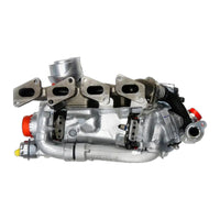 Garrett turboaggregat 843059-0007