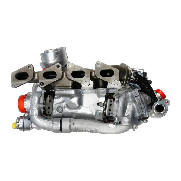 Garrett turboaggregat 843059-0007