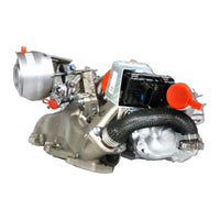 Garrett turboaggregat 843059-0007