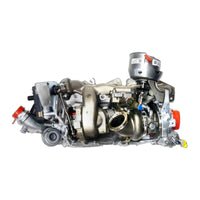 Garrett turboaggregat 843059-0007