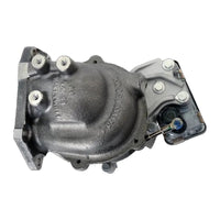 Garrett turboaggregat 843137-0002