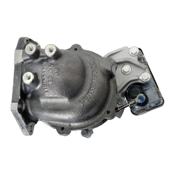 Garrett turboaggregat 843137-0002