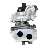Garrett turboaggregat 843137-0002
