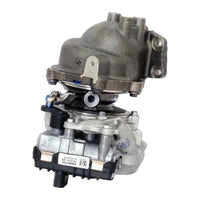 Garrett turboaggregat 843137-0002
