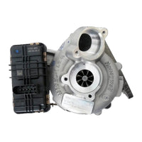 Garrett turboaggregat 843137-0002