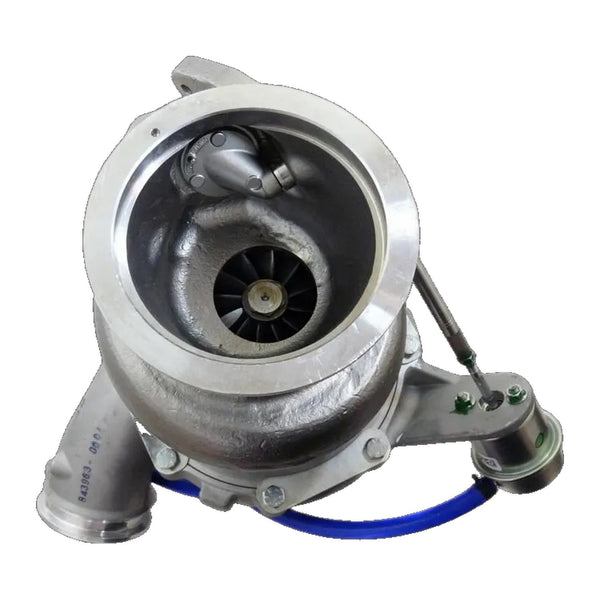 Garrett turboaggregat 843964-0003