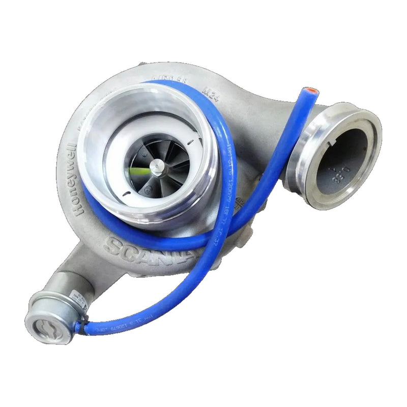Garrett turboaggregat 843964-0003