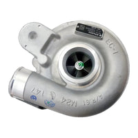 Garrett turboaggregat 845656-0002
