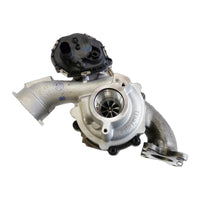 Garrett turboaggregat 847009-0006
