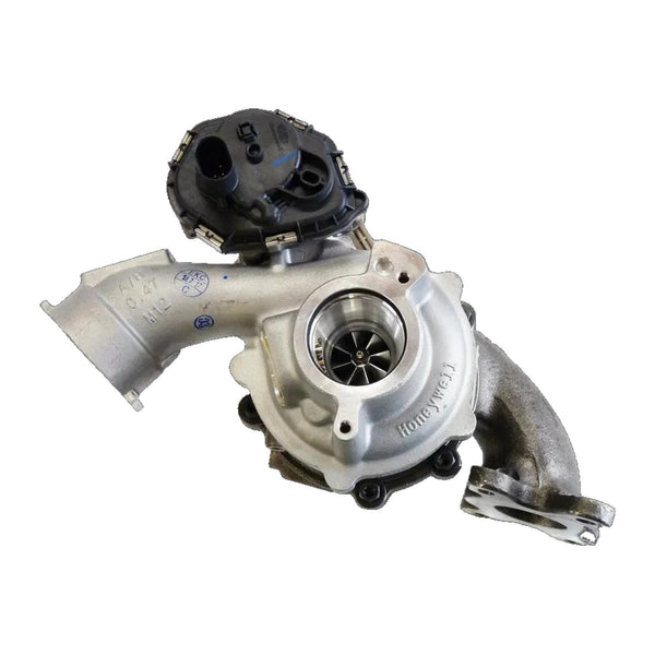 Garrett turboaggregat 847009-0006