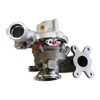 Garrett turboaggregat 847009-0006