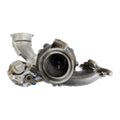 Garrett turboaggregat 847009-0006