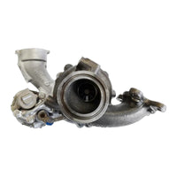 Garrett turboaggregat 847009-0006