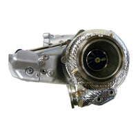 Garrett turboaggregat 848071-0001