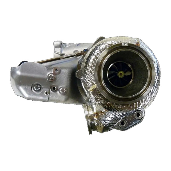 Garrett turboaggregat 848071-0001