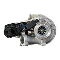 Garrett turboaggregat 848071-0001