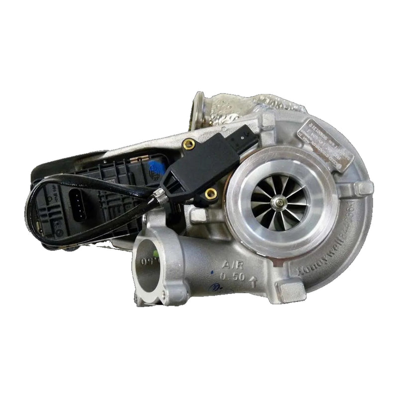 Garrett turboaggregat 848071-0001