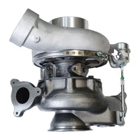 Garrett turboaggregat 848874-0020