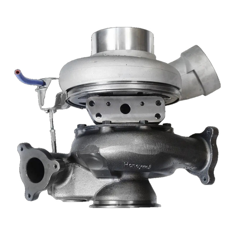 Garrett turboaggregat 848874-0020