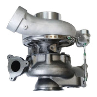 Garrett turboaggregat 848874-5023S