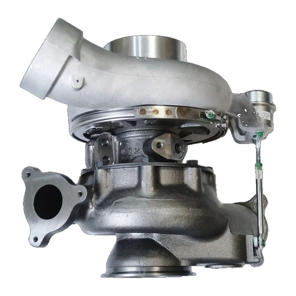 Garrett turboaggregat 848874-5023S