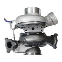 Garrett turboaggregat 848874-5023S