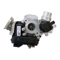 Garrett turboaggregat 850282-0006