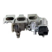 Garrett turboaggregat 850282-0006