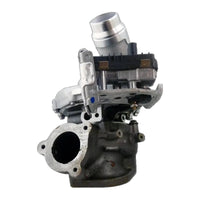 Garrett turboaggregat 850522-0005